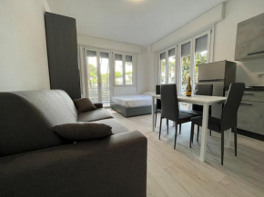 Monolocale Il Villino - 400m dal mare